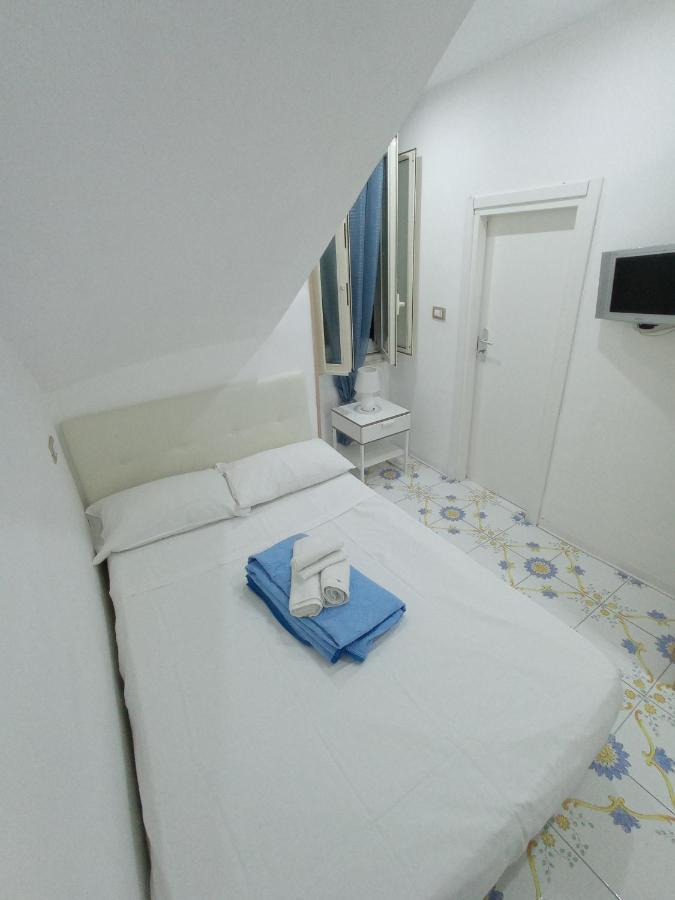 Seaside Lungomare Flat Apartment Naples Exterior photo